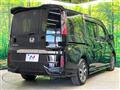 2015 Honda Step WGN