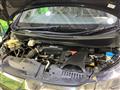 2015 Honda Step WGN