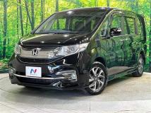 2015 Honda Step WGN