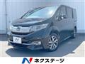 2016 Honda Step WGN