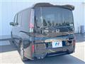 2016 Honda Step WGN