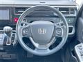 2016 Honda Step WGN