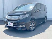 2016 Honda Step WGN
