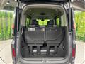 2017 Honda Step WGN