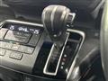 2017 Honda Step WGN