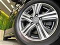 2017 Honda Step WGN
