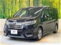2017 Honda Step WGN