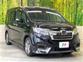 2017 Honda Step WGN