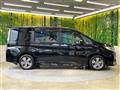 2017 Honda Step WGN