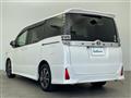 2017 Toyota Voxy