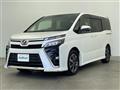 2017 Toyota Voxy