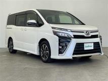 2017 Toyota Voxy