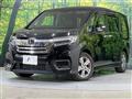2019 Honda Step WGN