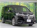 2019 Honda Step WGN