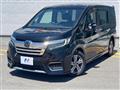 2019 Honda Step WGN