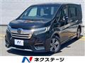 2019 Honda Step WGN