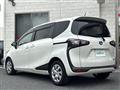 2016 Toyota Sienta