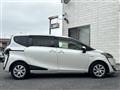 2016 Toyota Sienta