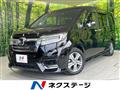 2021 Honda Step WGN