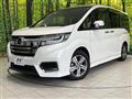 2021 Honda Step WGN