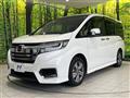 2021 Honda Step WGN