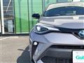 2023 Toyota C-HR
