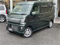 2025 Suzuki Every Wagon