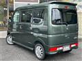 2025 Suzuki Every Wagon