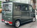 2025 Suzuki Every Wagon