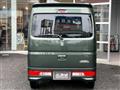 2025 Suzuki Every Wagon