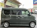 2025 Suzuki Every Wagon