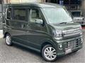 2025 Suzuki Every Wagon