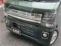 2025 Suzuki Every Wagon