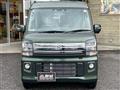 2025 Suzuki Every Wagon