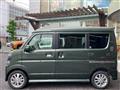 2025 Suzuki Every Wagon
