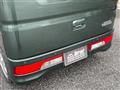 2025 Suzuki Every Wagon