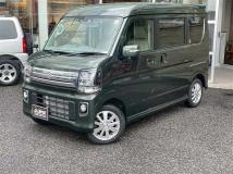 2025 Suzuki Every Wagon