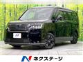 2022 Honda Step WGN