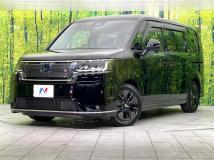 2022 Honda Step WGN