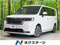 2022 Honda Step WGN