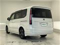 2022 Honda Step WGN