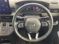 2022 Honda Step WGN