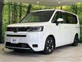 2023 Honda Step WGN