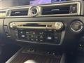 2012 Lexus GS