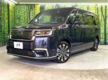 2024 Honda Step WGN
