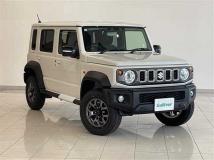 2026 Suzuki Jimny