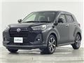 2020 Daihatsu Rocky