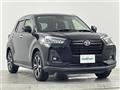 2020 Daihatsu Rocky