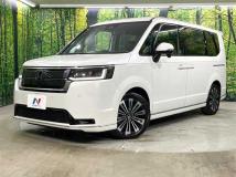 2025 Honda Step WGN