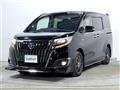2019 Toyota Esquire
